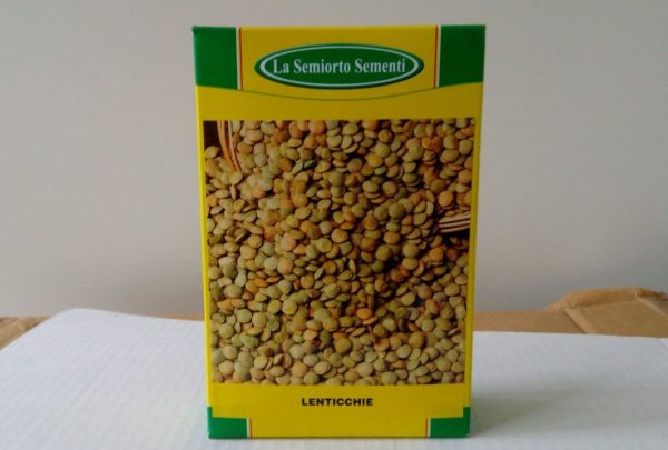 LENTICCHIA
