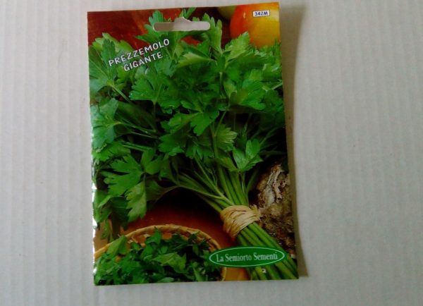 PREZZEMOLO GIGANTE