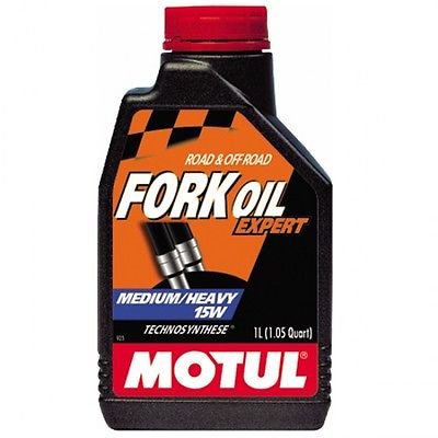 forkoil