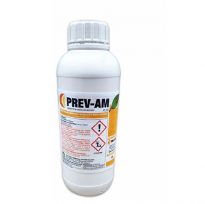 PREV-AM  PLUS 5 litri. “Insetticida-fungicida biologico “