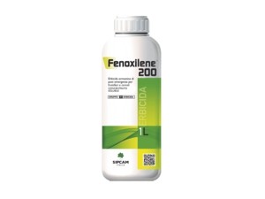 FENOXILENE 200  MCPA – 5 LITRI