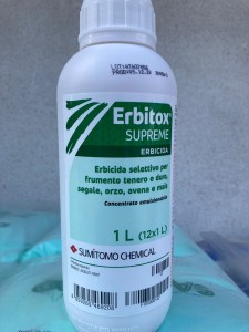 ERBITOX SUPREME  – 1 LITRO