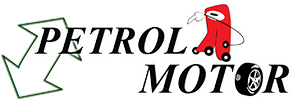 Petrol Motor