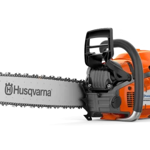 Motosega Husqvarna 555