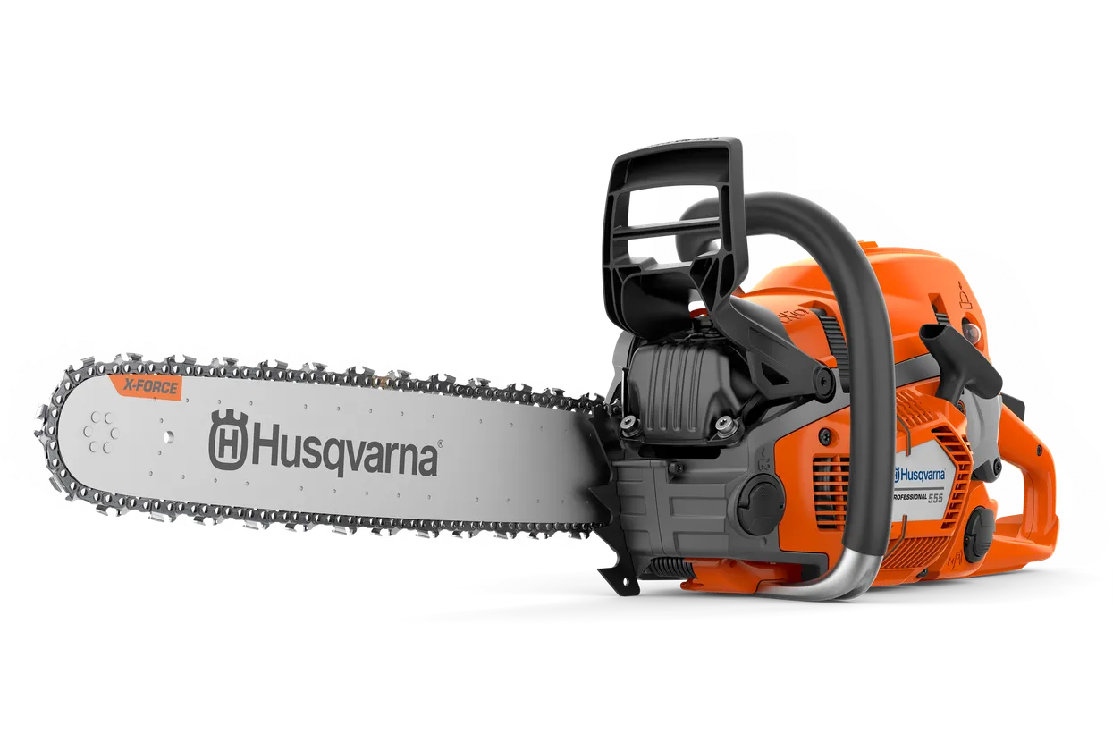 Motosega Husqvarna 555