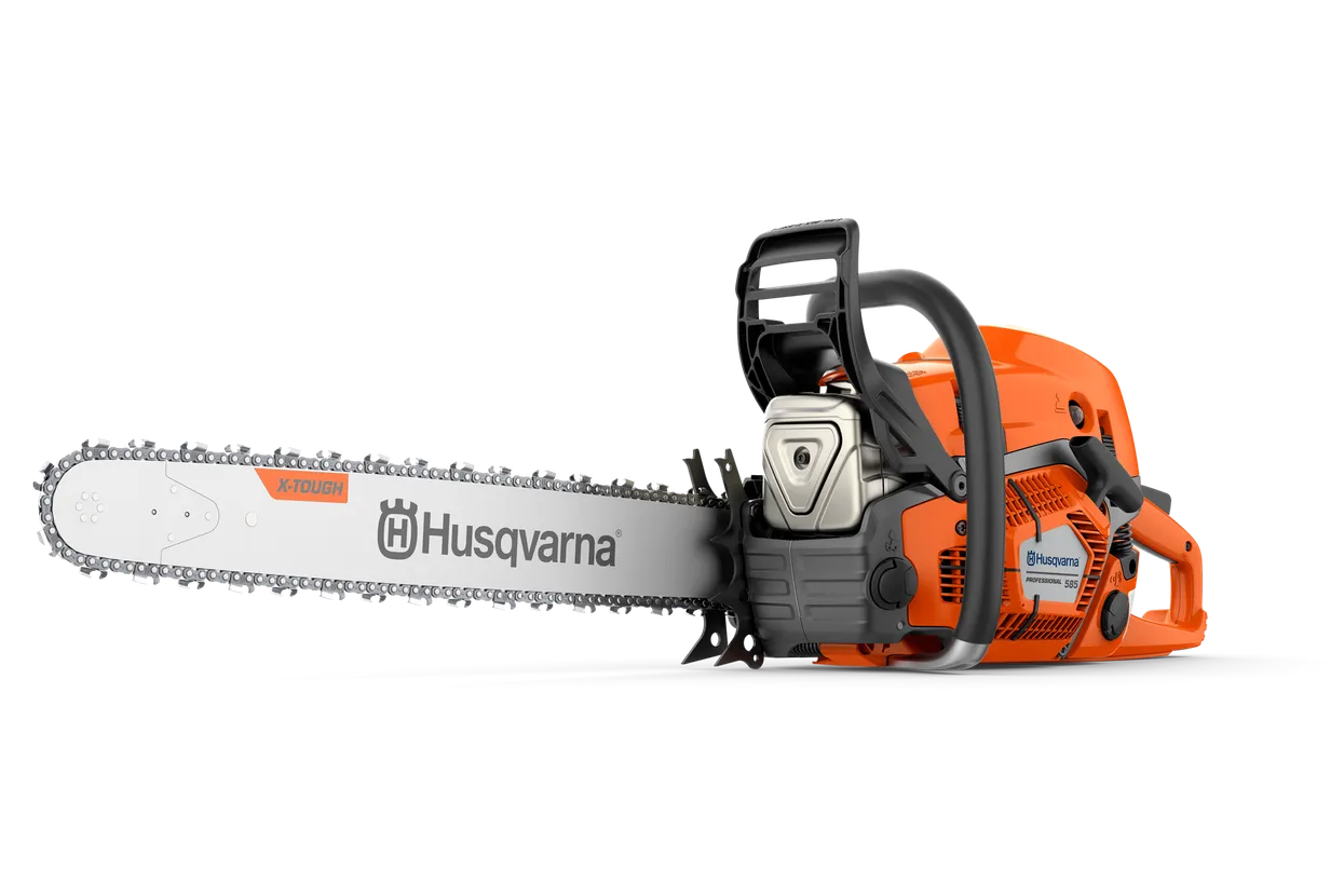 Motoseghe Motosega Husqvarna 585
