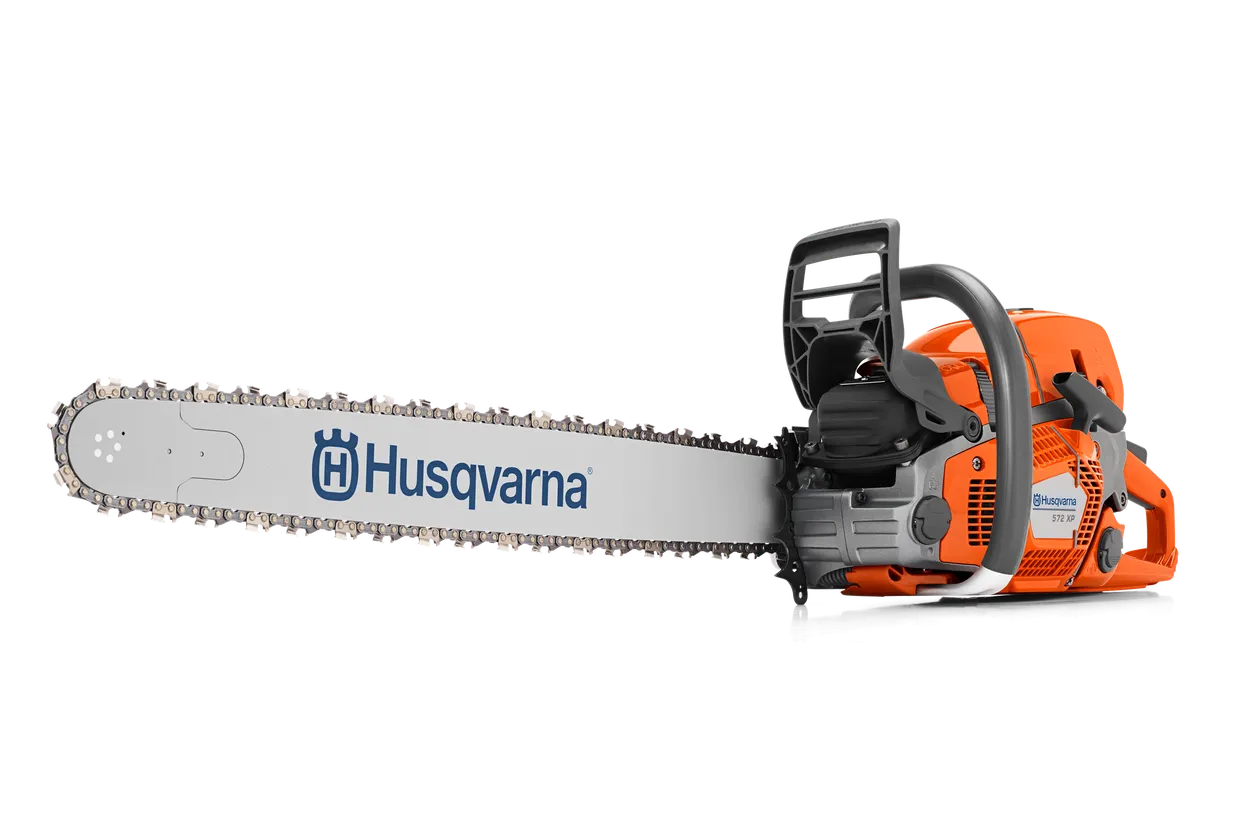 Motoseghe Motosega Husqvarna 572 XP®