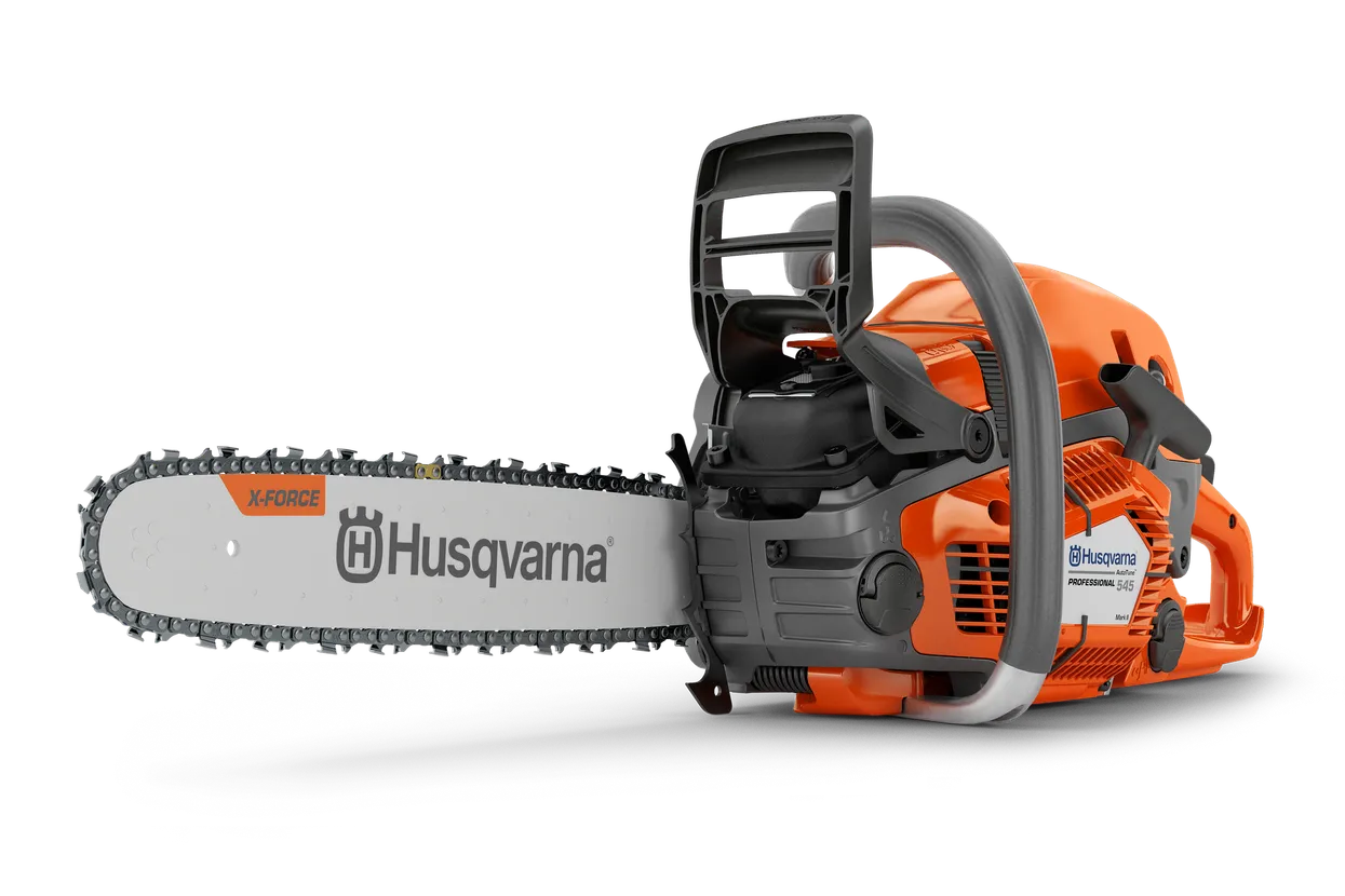 Motoseghe Motosega Husqvarna 545 Mark II