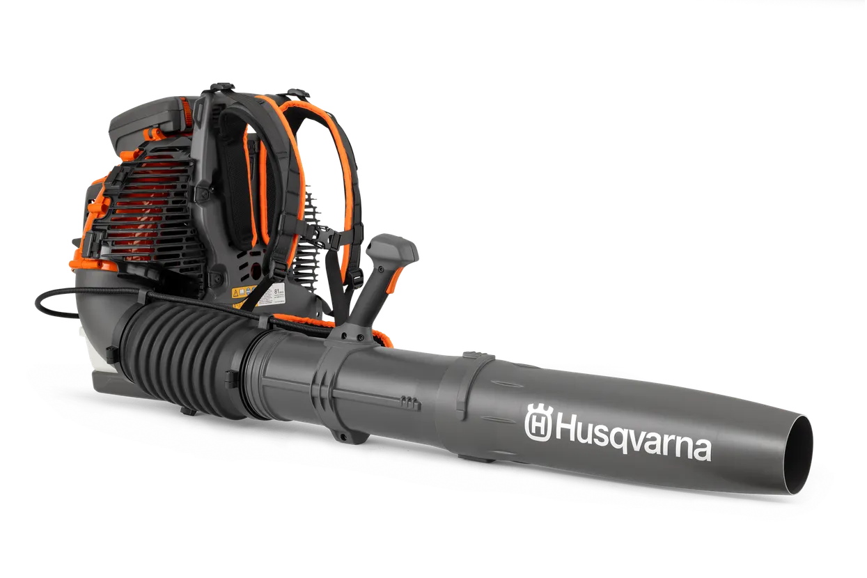 Soffiatori Husqvarna 590BTS - immagine 2